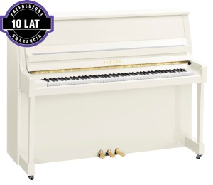 Yamaha B20 PWH – pianino akustyczne