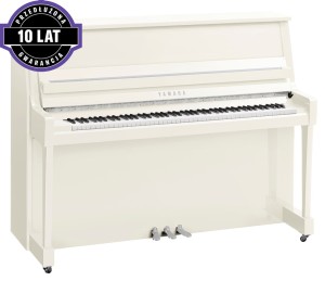 Yamaha B20 PWHC – pianino akustyczne