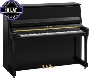 Yamaha B30 PE – pianino akustyczne
