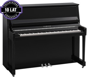 Yamaha B30 PEC – pianino akustyczne