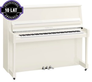 Yamaha B30 PWHC – pianino akustyczne