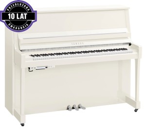Yamaha B30 TC3 PWHC – pianino akustyczne z systemem TransAcoustic™