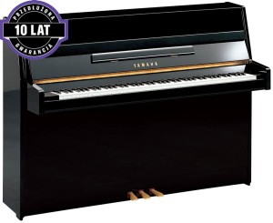 Yamaha B1 PE – pianino akustyczne