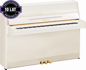 Yamaha B1 PWH – pianino akustyczne