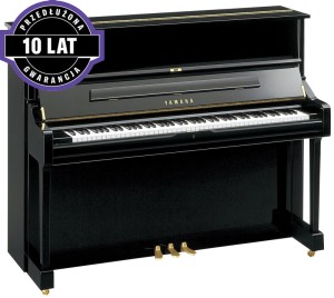 Yamaha U1 PE – pianino akustyczne
