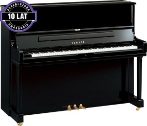 Yamaha YUS1 PE – pianino akustyczne