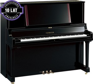 Yamaha YUS5 PE – pianino akustyczne