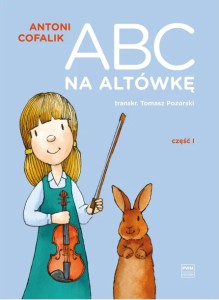 ABC na altówkę. Część 1 Antoni Cofalik