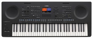 Yamaha PSR-SX620 – keyboard / stacja robocza