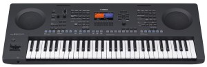 Yamaha PSR-SX620 – keyboard / stacja robocza