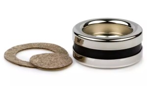 Podstawka tłumiąca pod kółko fortepianu Jahn 633211 PIATTINO – 67 mm