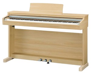 Kawai CX202 LO – pianino cyfrowe