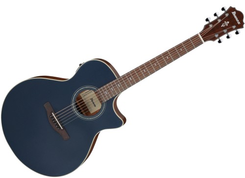 Ibanez AE100-DBF – gitara elektroakustyczna