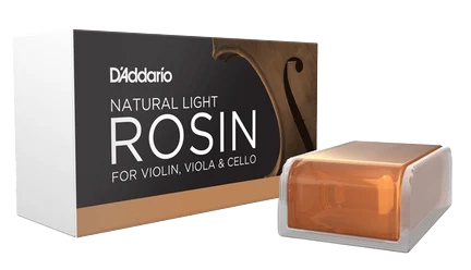 D'addario VR200 Light kalafonia