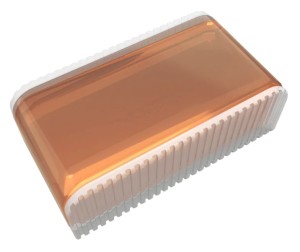 D'addario VR200 Light kalafonia