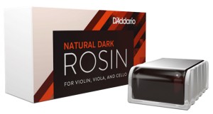 D'addario VR300 dark kalafonia