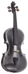 Skrzypce 3/4 Stentor Harlequin SR1401BLC
