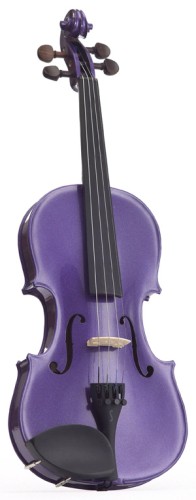 Skrzypce 3/4 Stentor Harlequin SR1401DPC 