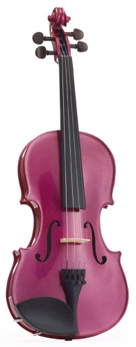Skrzypce 1/2 Stentor Harlequin SR1401RPE