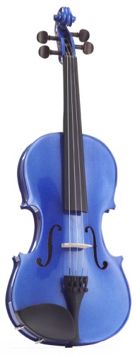 Skrzypce 1/2 Stentor Harlequin SR1401ABE