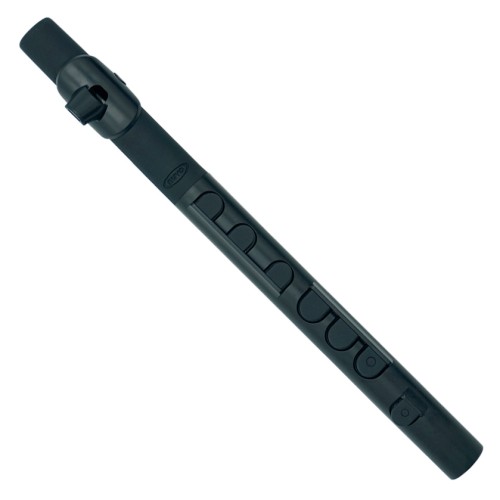 Nuvo TooT 2.0 NUTO430BBK – flet prosty / poprzeczny dla dzieci