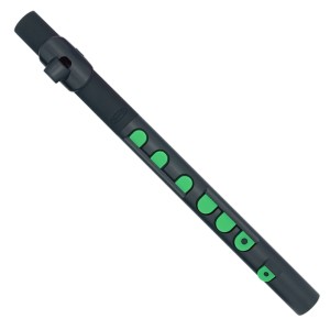 Nuvo TooT 2.0 NUTO430BGR – flet prosty / poprzeczny dla dzieci