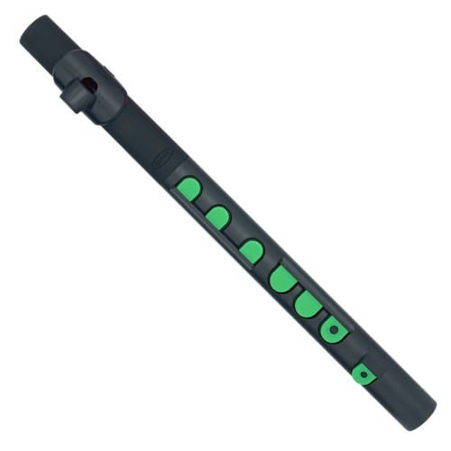 Nuvo TooT 2.0 NUTO430BGR – flet prosty / poprzeczny dla dzieci