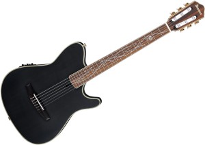 Ibanez TOD10N-TKF – gitara elektroklasyczna