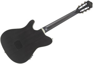 Ibanez TOD10N-TKF – gitara elektroklasyczna