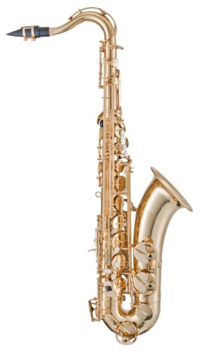 Elkhart 100TS – saksofon tenorowy