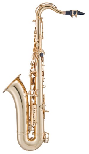 Elkhart 100TS – saksofon tenorowy