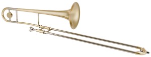 Elkhart 100TB – puzon tenorowy