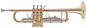Elkhart 100TR – trąbka Bb