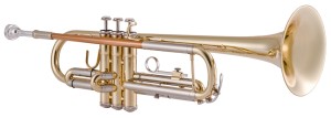 Elkhart 100TR – trąbka Bb