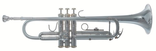 Elkhart 100TRS – trąbka Bb