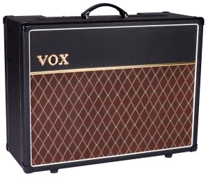 Vox AC30 S1 Custom OneTwelve – wzmacniacz gitarowy