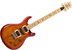 PRS SE Swamp Ash Special Vintage Sunburst 2026 – gitara elektryczna