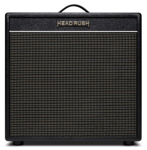 HeadRush FRFR-12 CAB – aktywna kolumna gitarowa