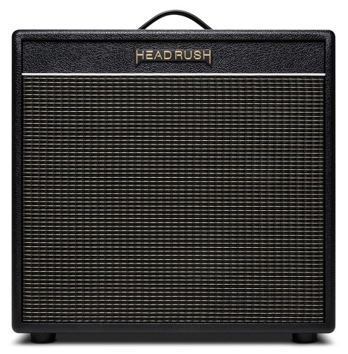 HeadRush FRFR-12 CAB – aktywna kolumna gitarowa