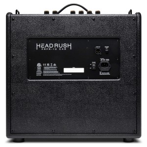 HeadRush FRFR-12 CAB – aktywna kolumna gitarowa