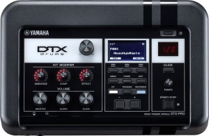 Yamaha DTX8K-M Real Wood – perkusja elektroniczna
