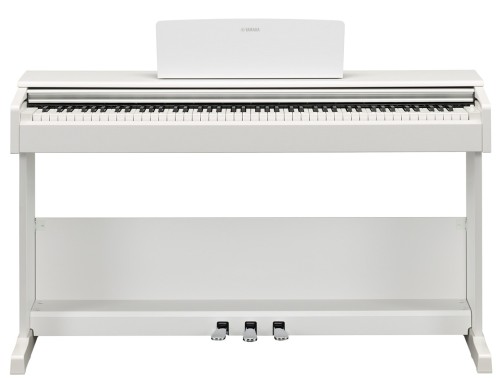 Yamaha Arius YDP-105 WH – pianino cyfrowe