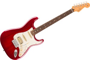Fender Player II Stratocaster HSS RW TCB – gitara elektryczna