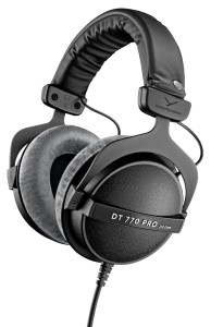 Beyerdynamic DT 770 Pro 250Ω – słuchawki studyjne