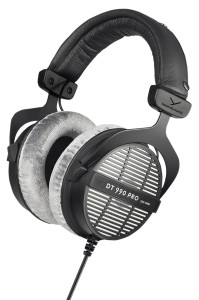 Beyerdynamic DT 990 Pro 80Ω – słuchawki studyjne