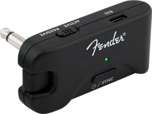 Fender Telepath Wireless Transmitter – transmiter do systemu Telepath