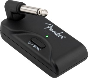 Fender Telepath Wireless Transmitter – transmiter do systemu Telepath