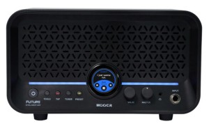 Mooer F15i Li Phantom Black – wzmacniacz gitarowy